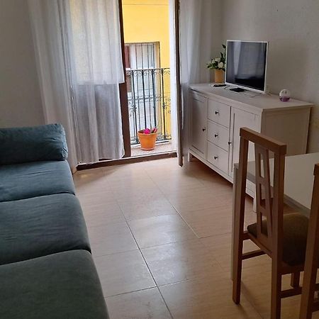 Feria Apartment Seville Ngoại thất bức ảnh