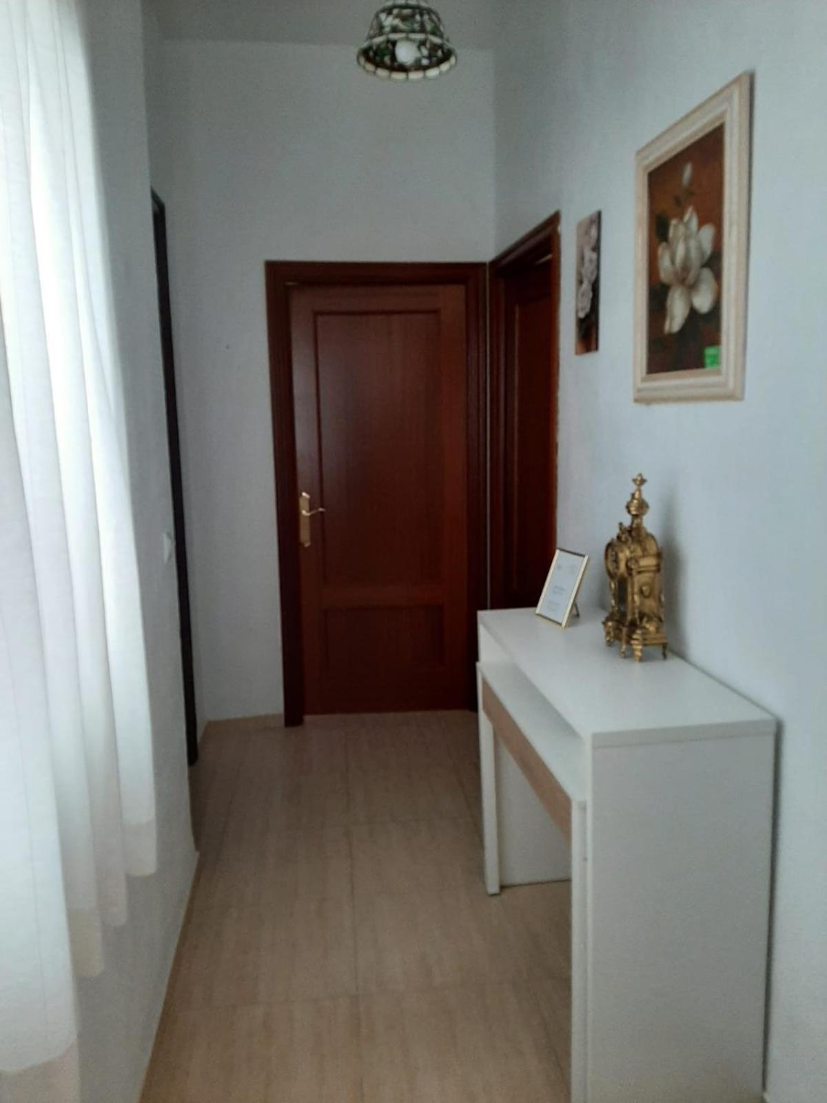 Feria Apartment Seville Ngoại thất bức ảnh
